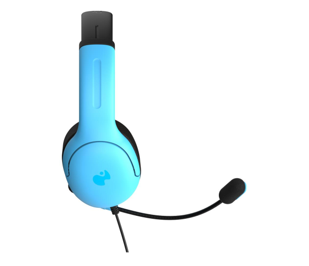 PDP Airlite PS5/PS4 - niebieskie - 1198358 - zdjęcie 6